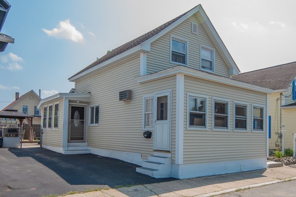 33 Ottawa St, Lowell, MA 01850 - photo 1