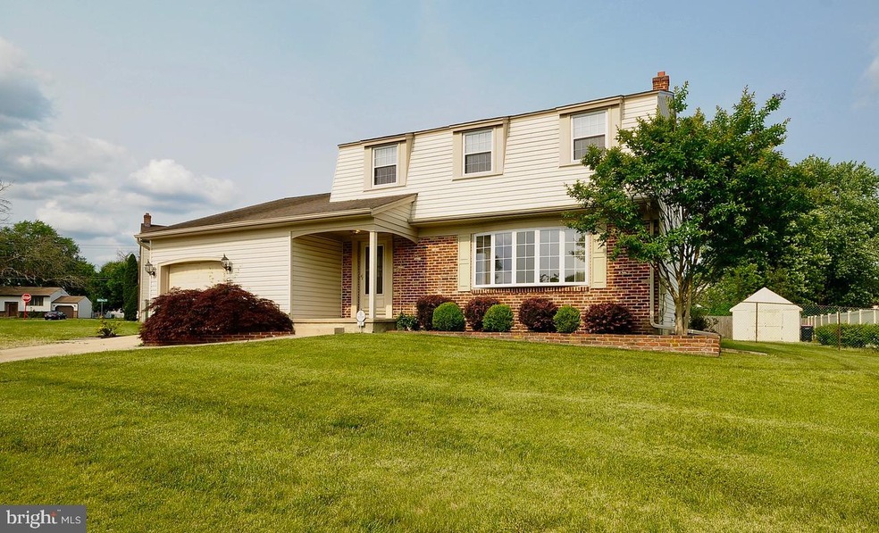 34 Candlestick Rd, Clementon, NJ 08021 - photo 1