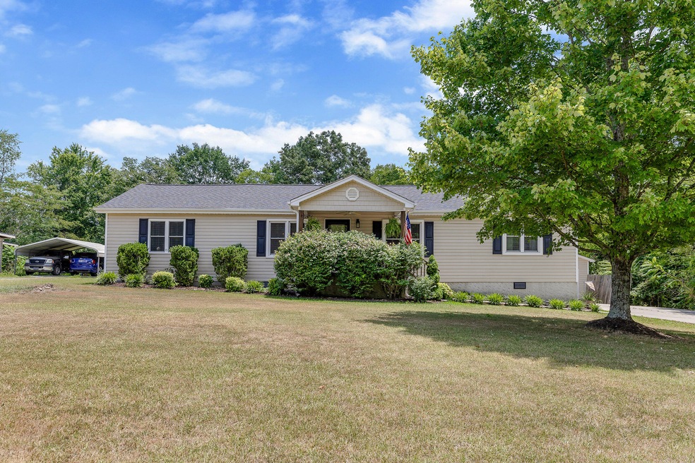 8322 Gann Rd, Soddy-Daisy, TN 37379-30