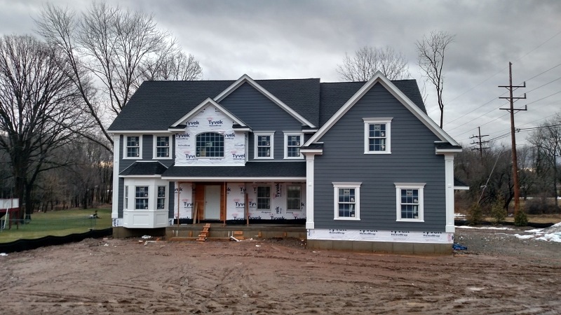 52 Elm St, Florham Park, NJ 07932 - photo 1