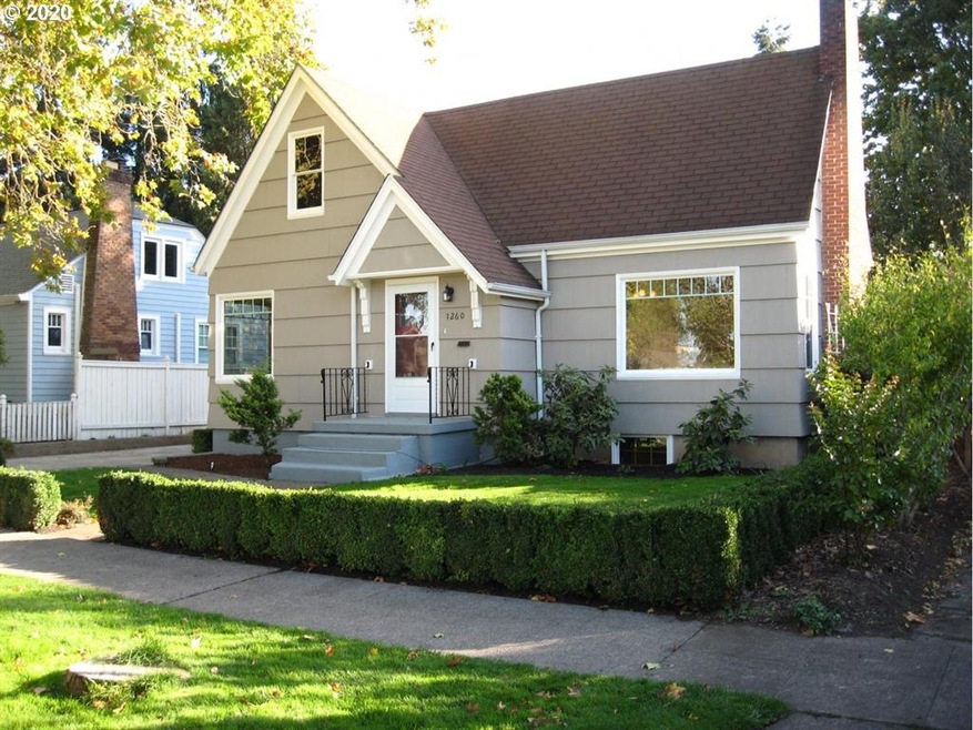 1260 W 4th Ave, Eugene, OR 97402 - photo 1