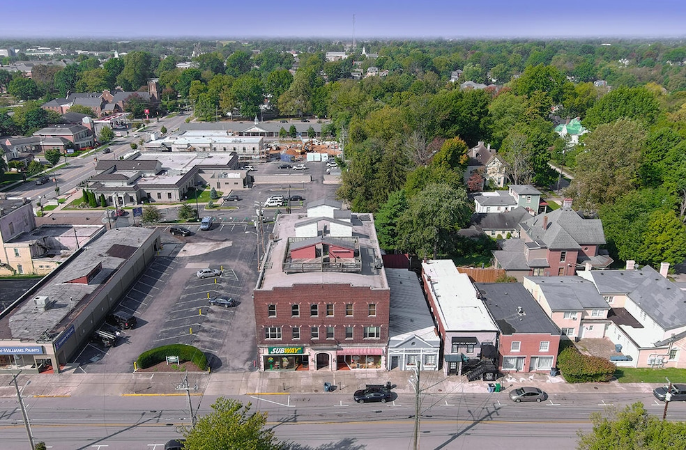 Drone Shot 03