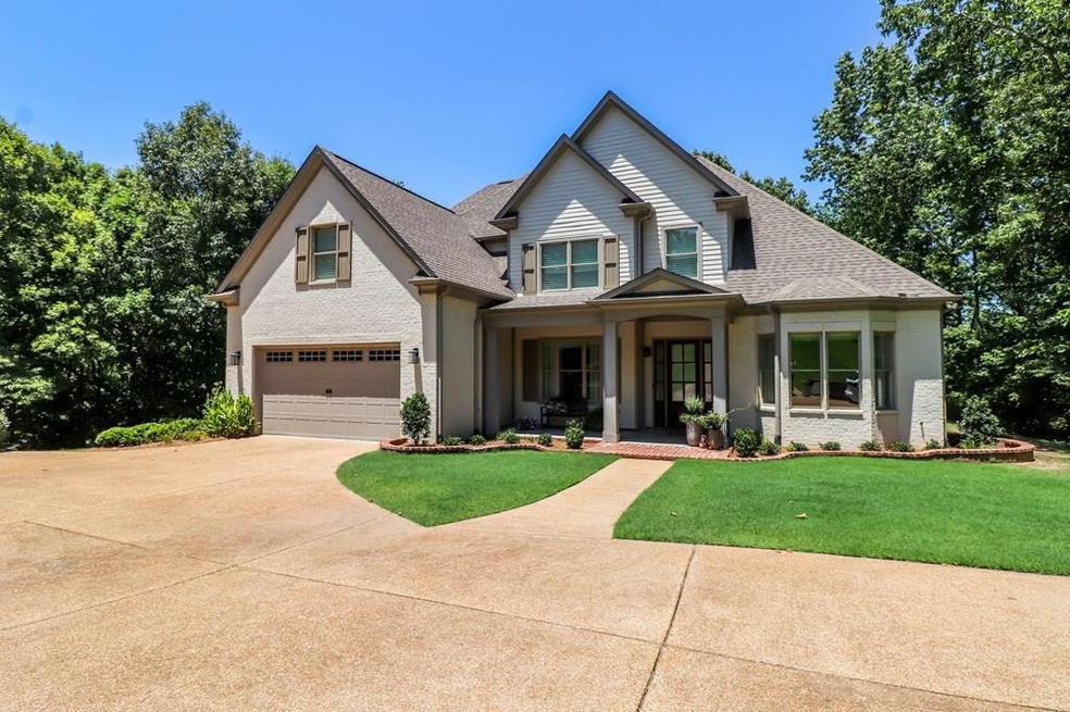 204 Windsor Ridge, Oxford, MS 38655 - photo 1