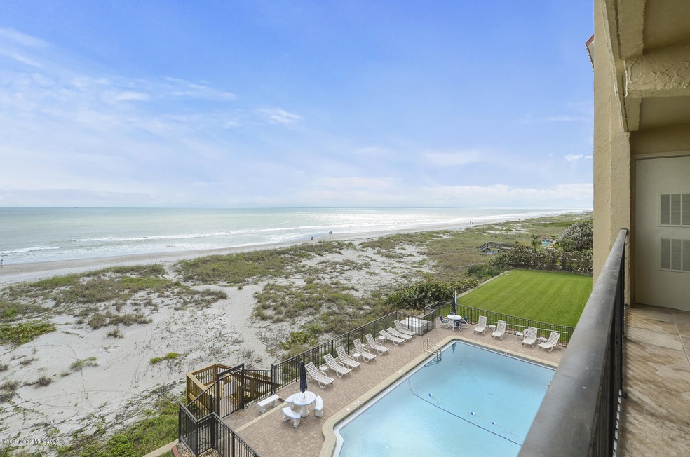 DIRECT OCEAN VIEW