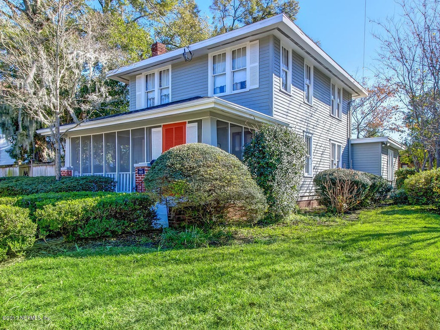 4258 Melrose Ave, Jacksonville, FL 32210 - photo 1