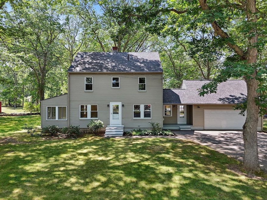 Sold $687,500 • Co-Listing Agent