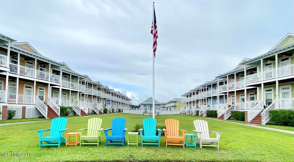 Condo Complex