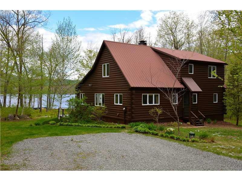 39 Cottage Rd, Sumner, ME 04292 - photo 1