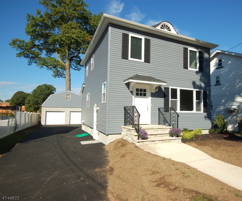 17 Chestnut Terrace, Bloomfield, NJ 07003 - photo 1