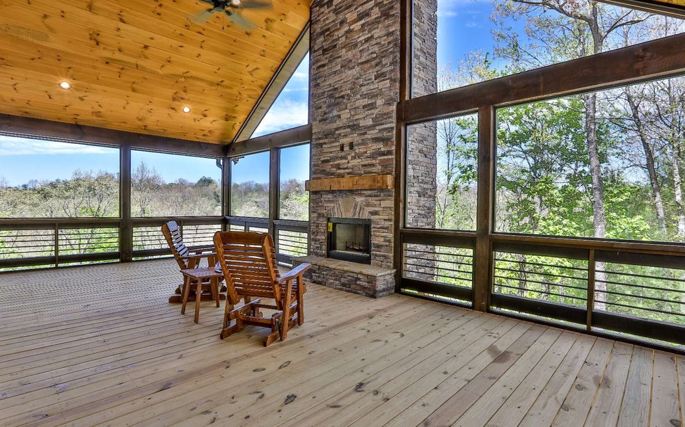 239 Cascading Brook Ln, Blue Ridge, GA 30513 - photo 1