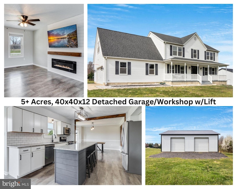 39050 Guy Way, Mechanicsville, MD 20659 - photo 1