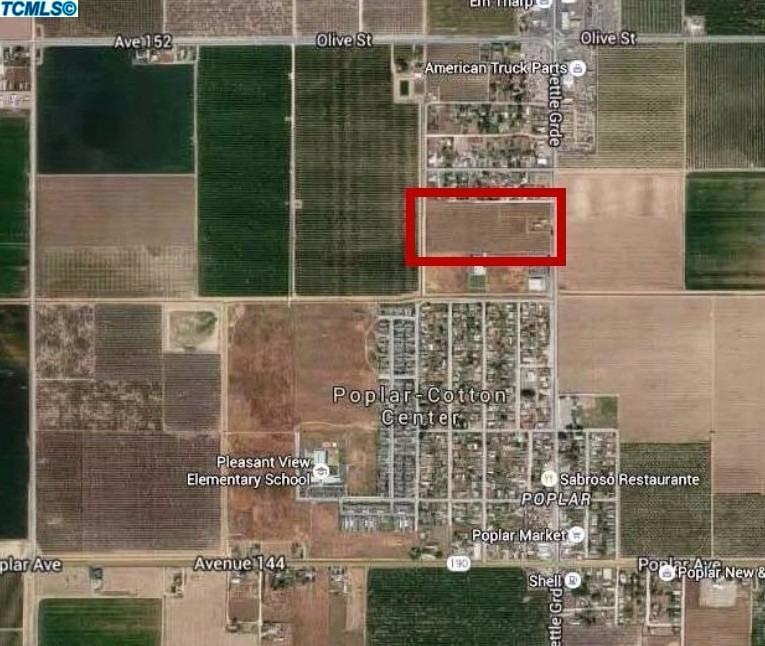 14905 Road 192, Porterville, CA 93257 - photo 1