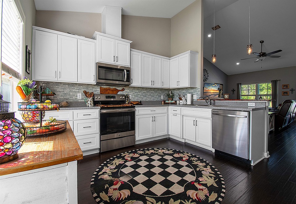 108 Scenic Stream Cir, Crawfordville, FL 32327 - photo 1