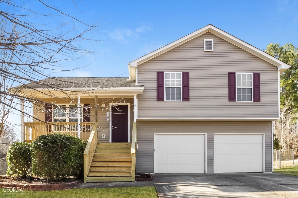 134 Thorn Thicket Way, Rockmart, GA 30153 - photo 1