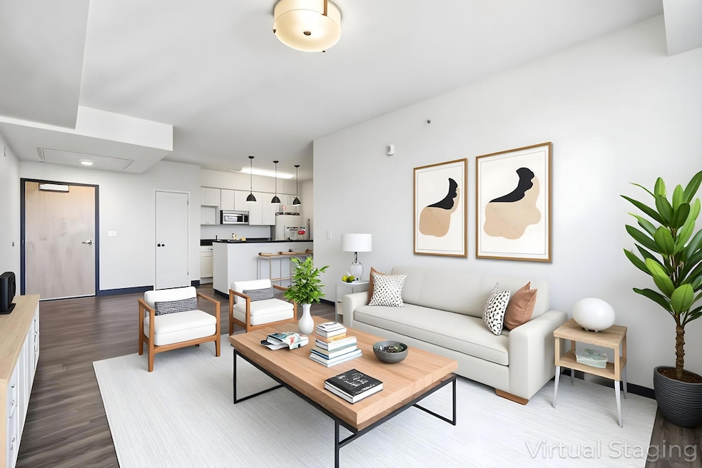 For Rent $1,715/month