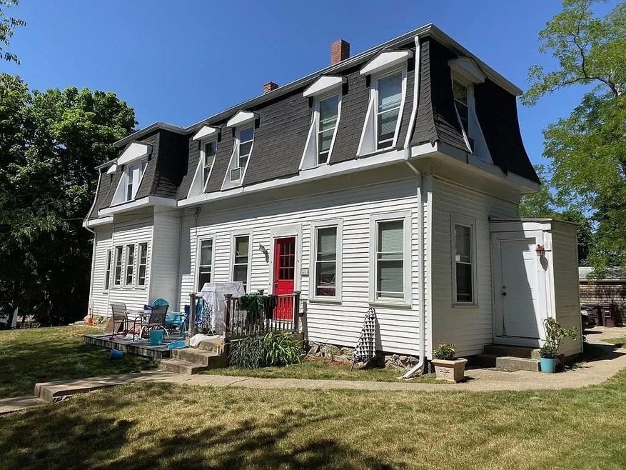 21 Chard St unit 2, East Weymouth, MA 02189 - photo 1