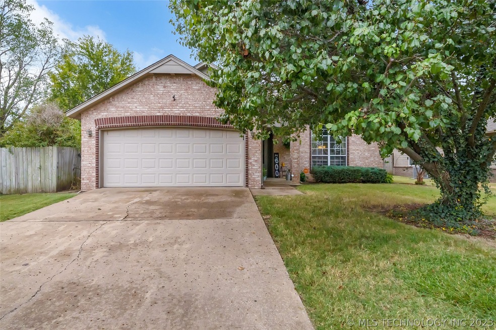 474 E 142nd Place, Glenpool, OK 74033 - photo 1