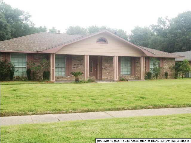 12246 Archery Drive