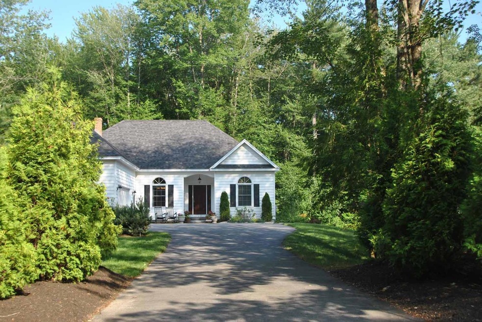 205 Payne Rd, Scarborough, ME 04074 - photo 1