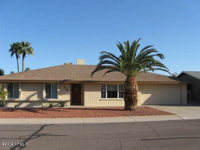 1018 E Morrow Dr, Phoenix, AZ 85024 - photo 1