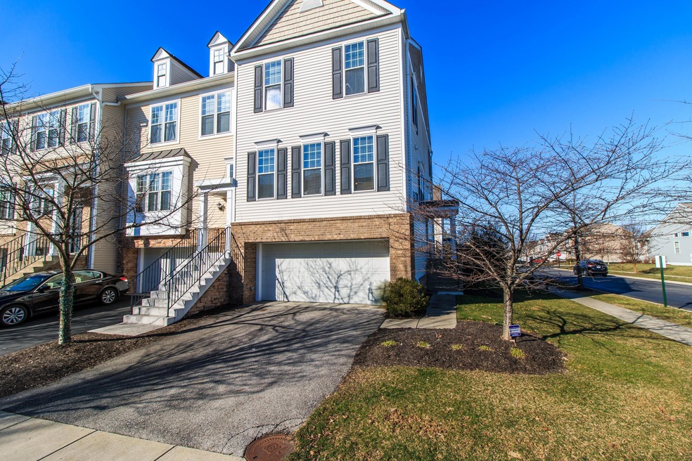 Welcome to 343 Hanton Way!