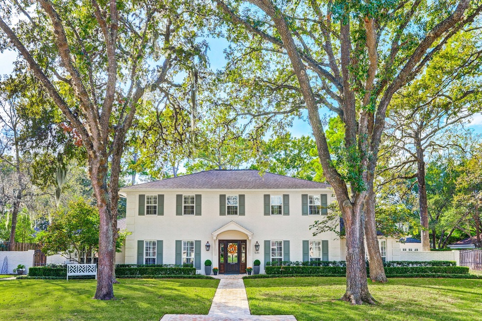 535 Regentview Dr, Houston, TX 77079 - photo 1