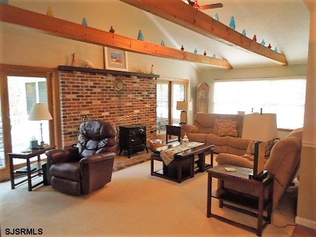 309 Butter Rd, Ocean View, NJ 08230 - photo 1