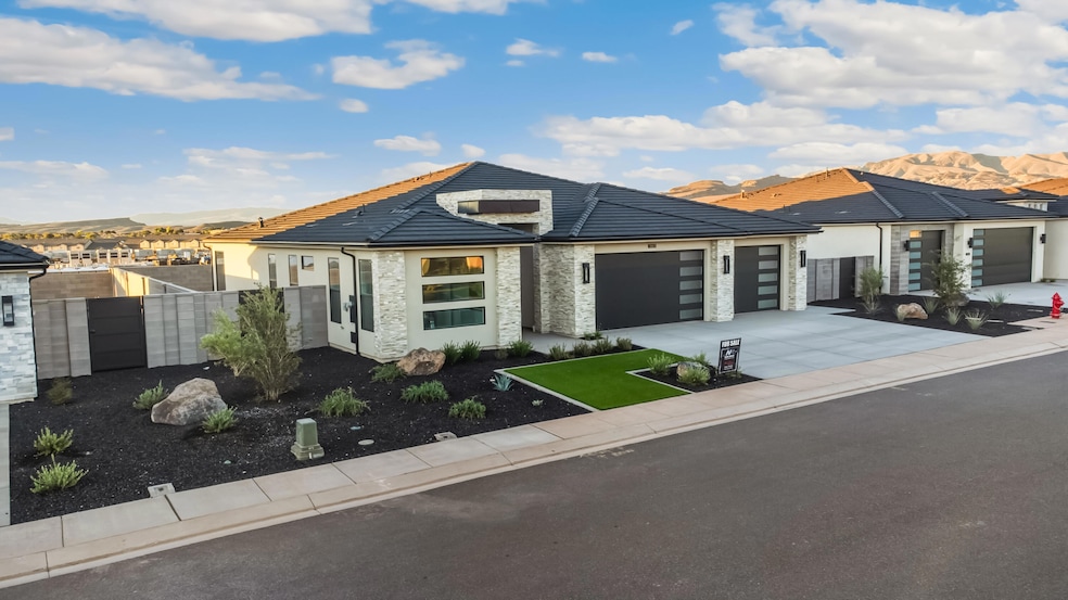 3323 Pharoah Way, Santa Clara, UT 84765 - photo 1