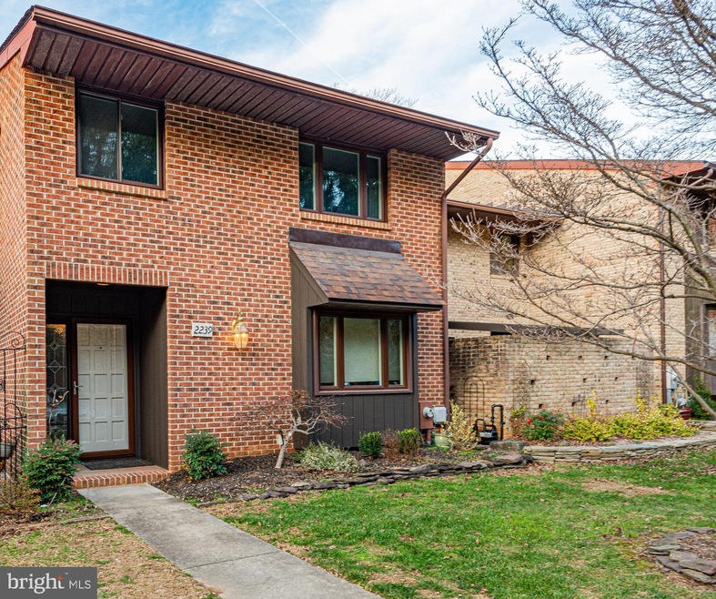 2239 Chapel Valley Ln, Lutherville Timonium, MD 21093 - photo 1