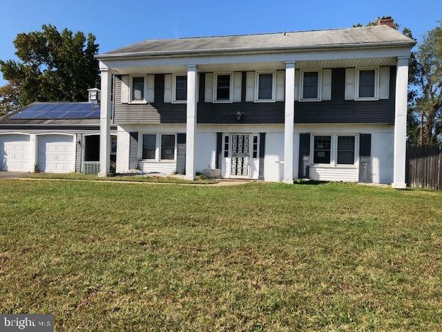 22 Windsor Ln, Willingboro, NJ 08046 - photo 1