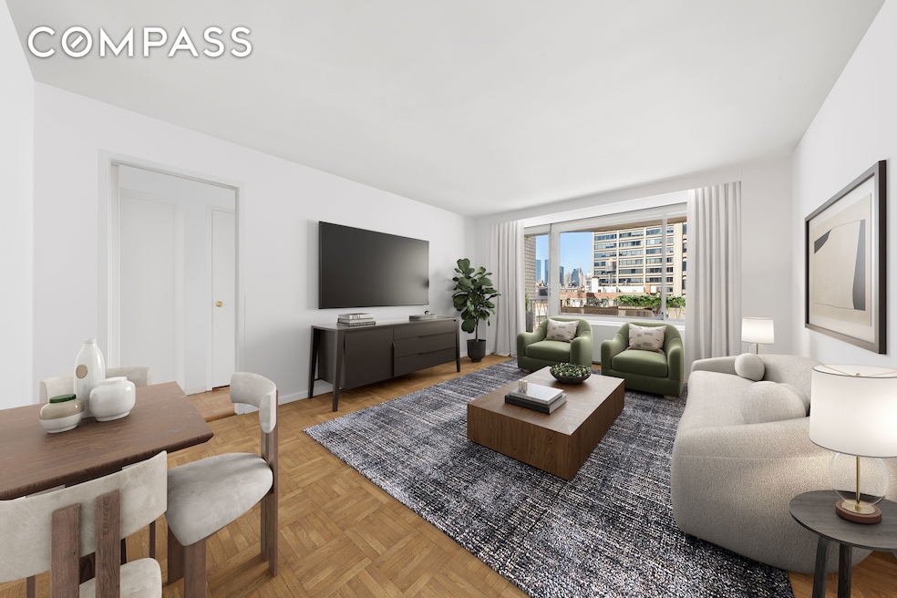 The Frost House unit 14 A, New York, NY 10065 - photo 1