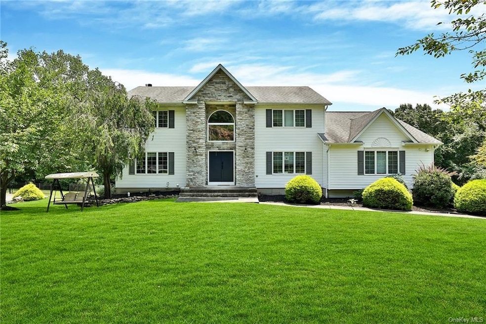 37 S Ridge Rd, Pomona, NY 10970 - photo 1