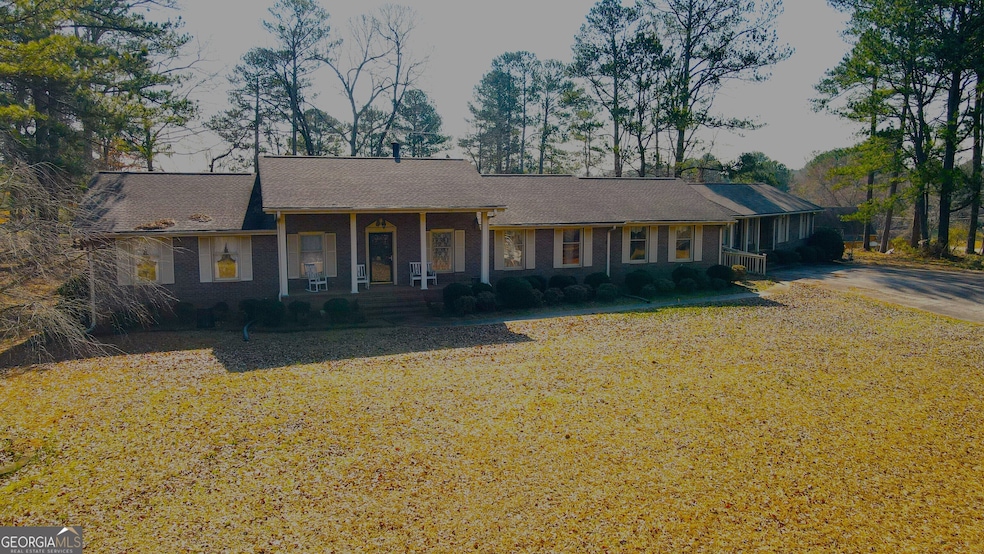 160 Appalachee Church Rd, Auburn, GA 30011 - photo 1