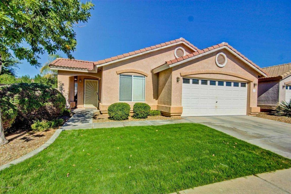 5236 E Ivyglen St, Mesa, AZ 85205 - photo 1