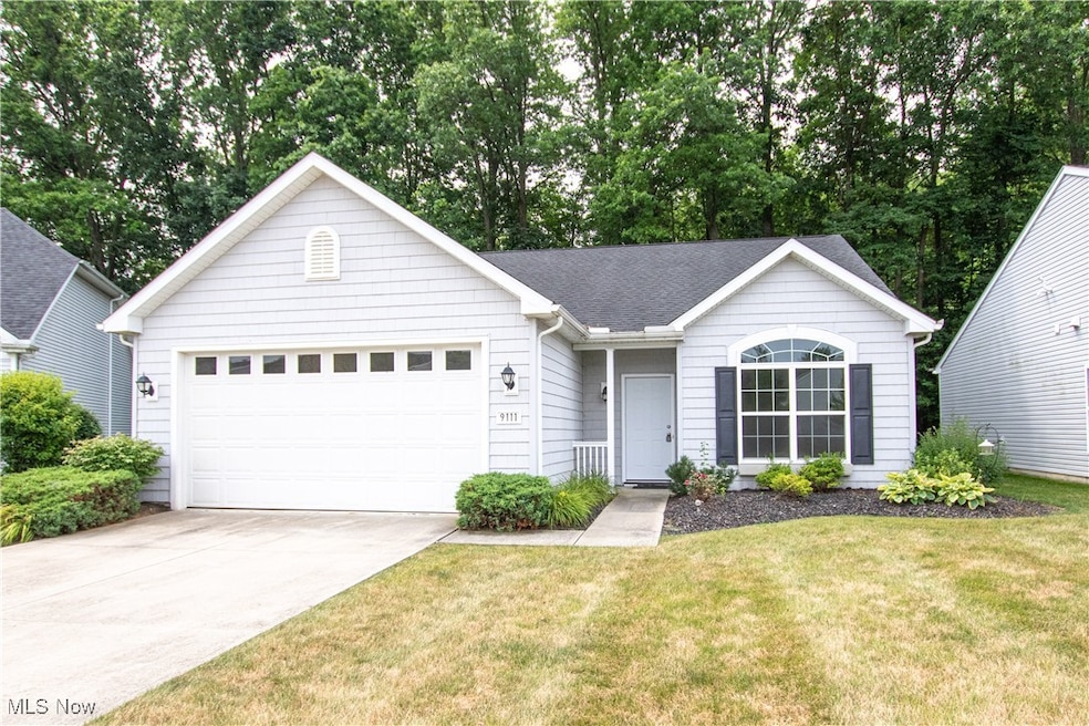 9111 Devonshire Dr, Olmsted Falls, OH 44138 - photo 1