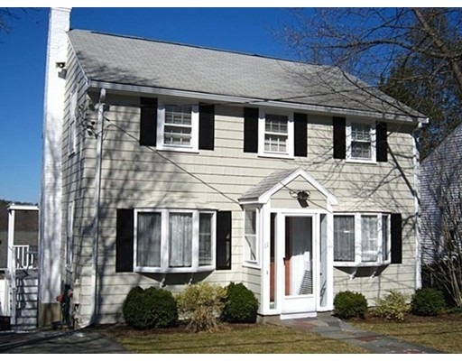 11 Florence Rd, Waltham, MA 02453 - photo 1