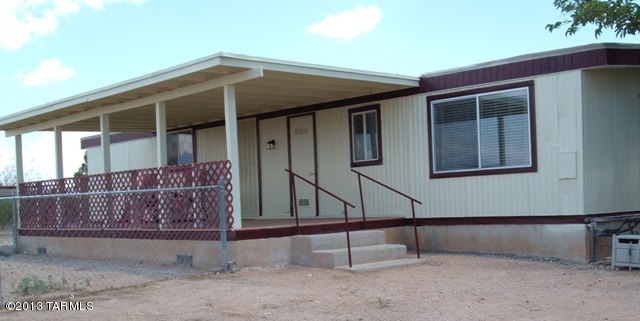 2026 N Calle Rinconado, Vail, AZ 85641 - photo 1