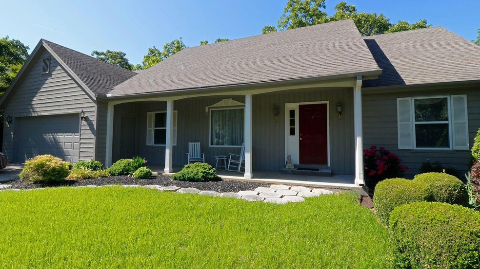 357 Skylane Dr, Kimberling City, MO 65686 - photo 1