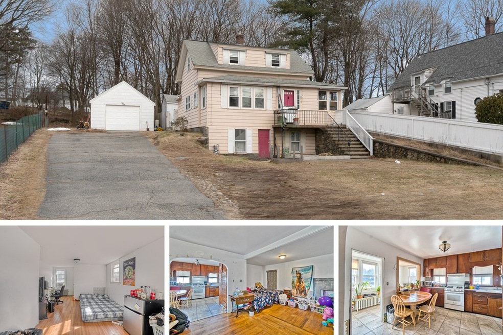 37 Douglas St, Uxbridge, MA 01569 - photo 1