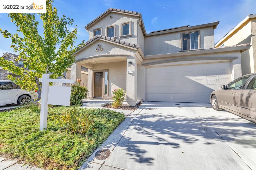 2777 Rainier Way, Antelope, CA 95843 - photo 1