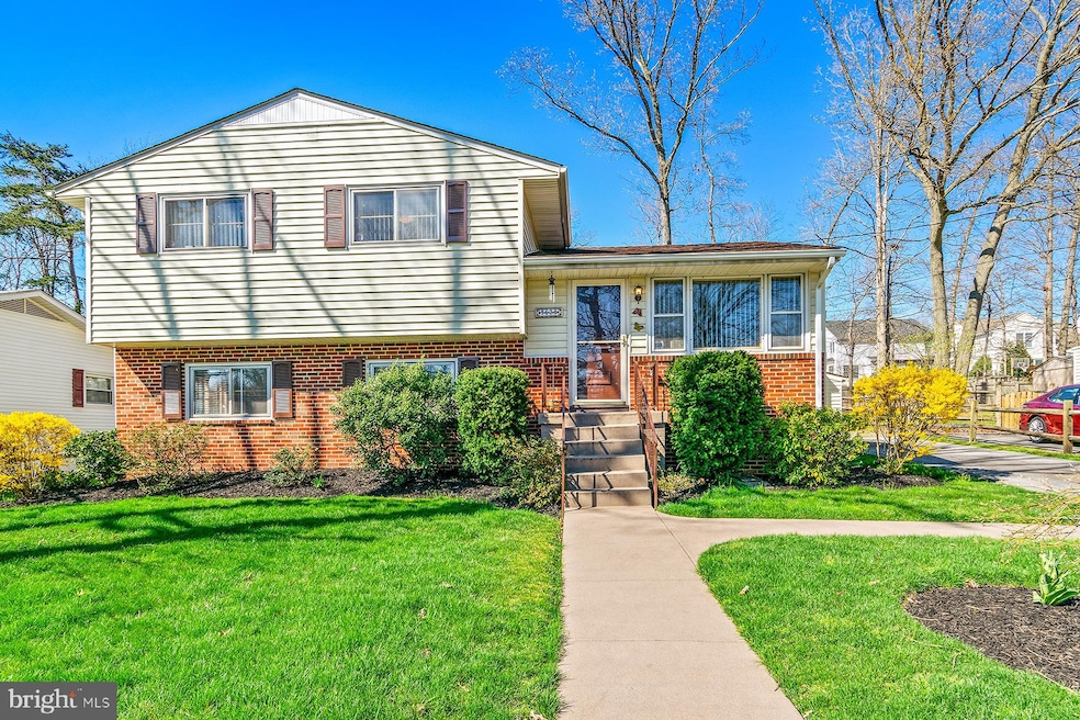 9638 Baltimore Ave, Laurel, MD 20723 - photo 1