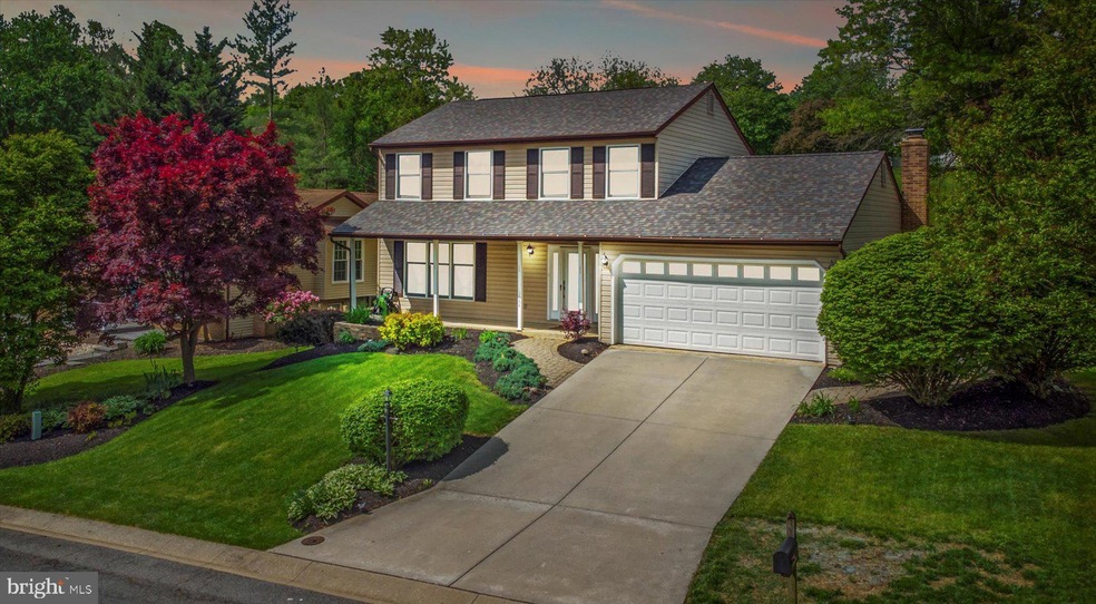 1684 Armistice Way, Marriottsville, MD 21104 - photo 1