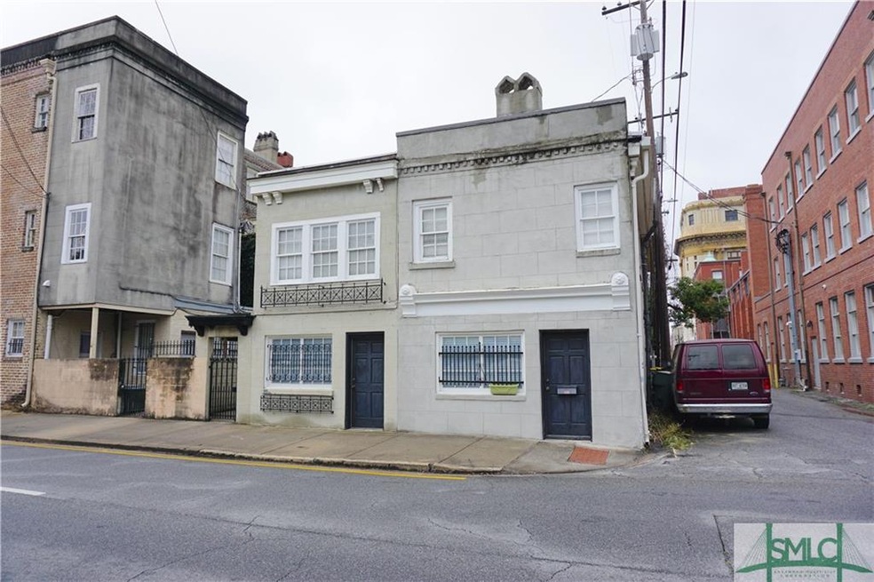 347 Drayton St, Savannah, GA 31401 - photo 1