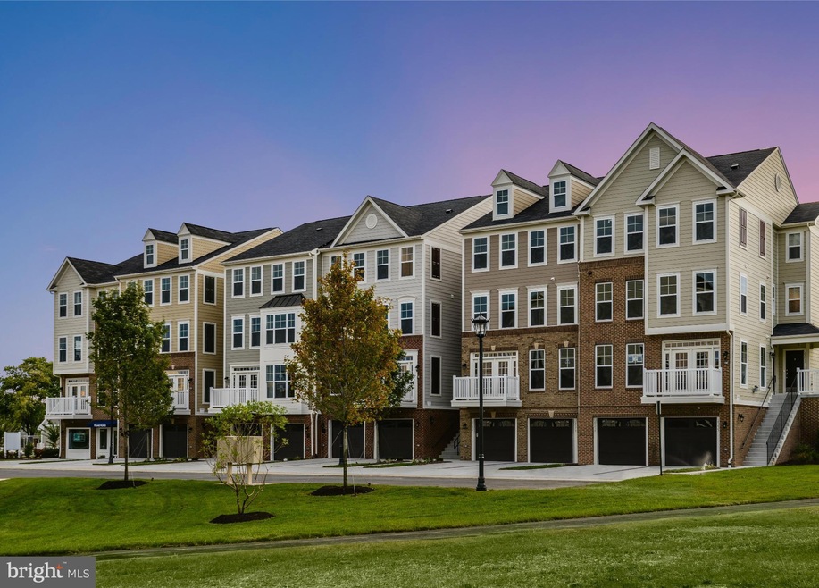 25246 Orchard View Terrace unit 5B5, Chantilly, VA 20152 - photo 1