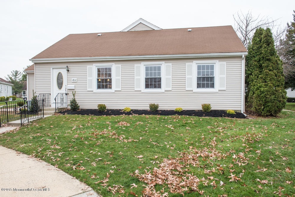 45A Piazza Correale unit 1000, Freehold, NJ 07728 - photo 1