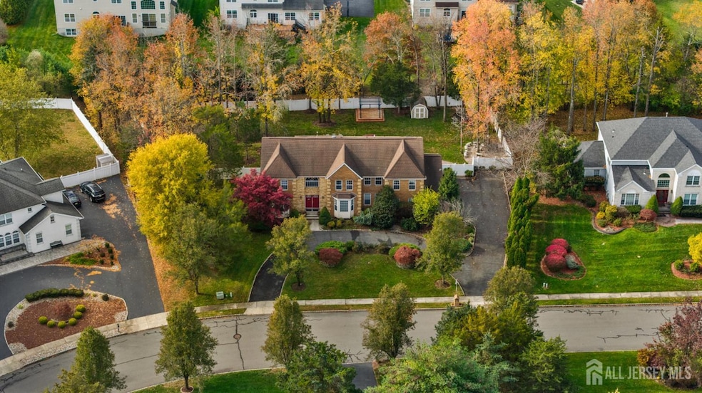 3 Gramercy Rd, Monmouth Junction, NJ 08852 - photo 1