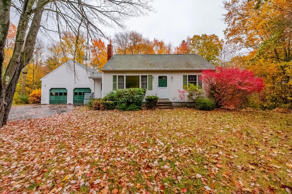 14 Worster Rd, Berwick, ME 03901 - photo 1