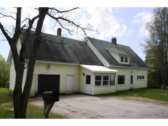 210 Union Rd, Dalton, NH 03598 - photo 1