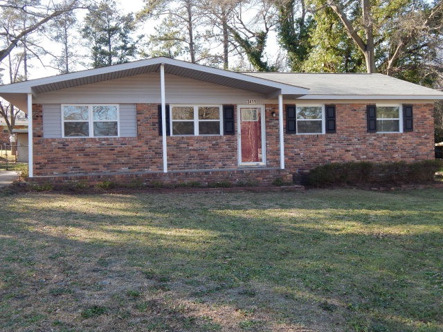 Main View