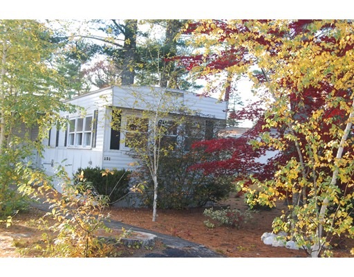151 Queen Dr, West Wareham, MA 02576 - photo 1